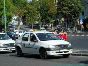 taxi brasov
