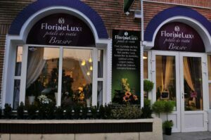 FlorideLux relansează florăria din Brașov și vrea să facă 120.000 de euro în următorul an