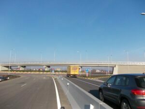 Inaugurare ocolitoare autostrada tronson III (25)