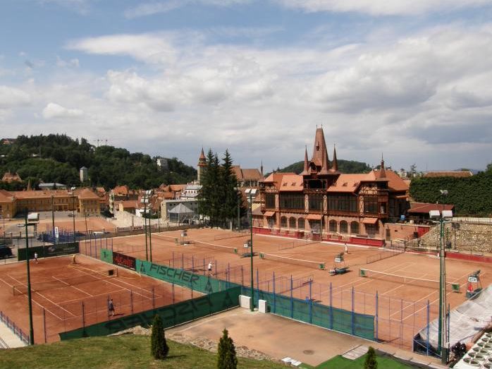 Baza Olimpia ar putea fi transformată într-un muzeu al sportului brașovean