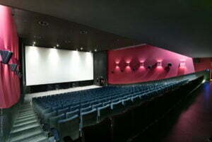 cinema one 2