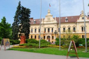De joi și până luni inclusiv atât Primăria Brașov , cât și Evidența Populației nu vor lucra cu publicul