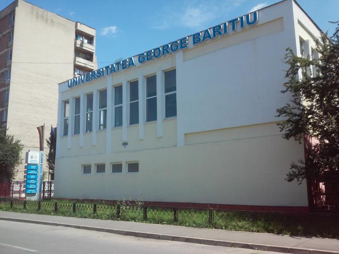Universitatea George Barițiu a fost, în sfârșit, desființată. Aceasta a „trăit” 15 ani și a fost condusă de unchiul unui pesedist local