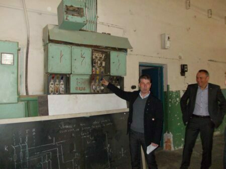 Primăria Braşov va investi un milion de lei pentru modernizarea atelierelor Şcolii Profesionale Kronstadt