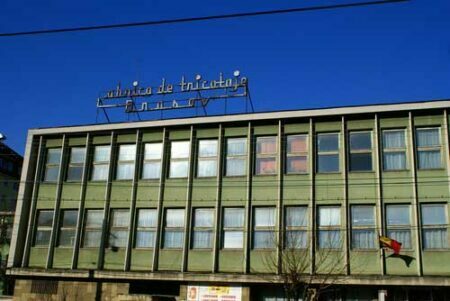 Brașovenii, „convocați” să dezbată planul pentru amenajarea unui ansamblu rezidențial în locul vechii fabrici de tricotaje de pe Avram Iancu￼