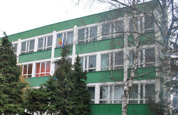 Noi planuri pentru extinderea Colegiului Emil Racoviță: o sală de sport și 8 săli de clasă