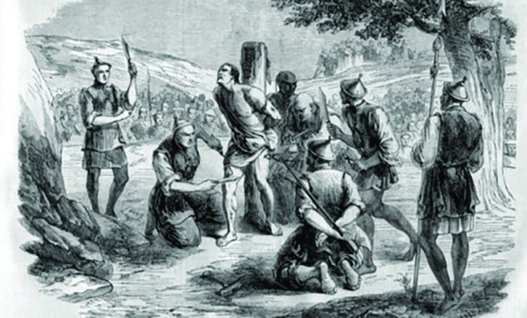 Pedepsele vrăjitoarelor din Brașov în secolul al XVII-lea: „Se apela și la instrumente de tortură, dacă erau încăpățânate și nu voiau să mărturisească”