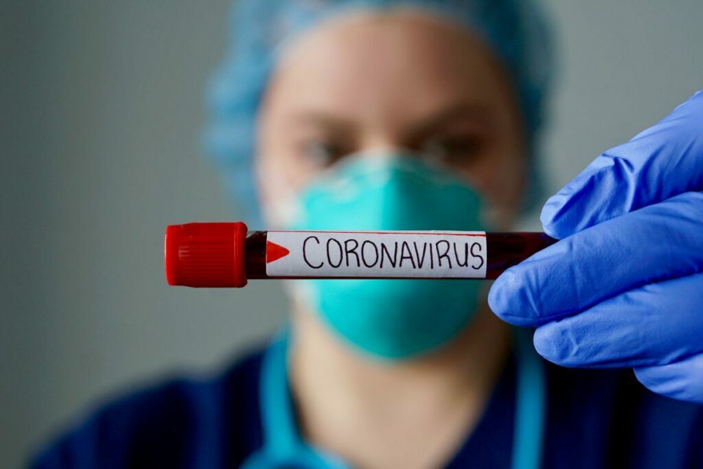 Încă trei cazuri de coronavirus. S-a ajuns la 116 infectați