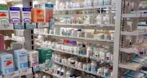 Medicamentele expirate vor fi colectate în containere, în curţile spitalelor. Când va intra în vigoare Legea