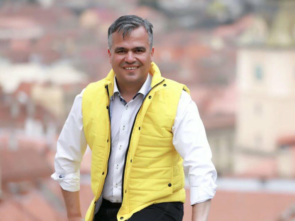 Veștea - despre o posibilă candidatură la funcția de primar al Brașovului: „Niciodată să nu spui niciodată!”