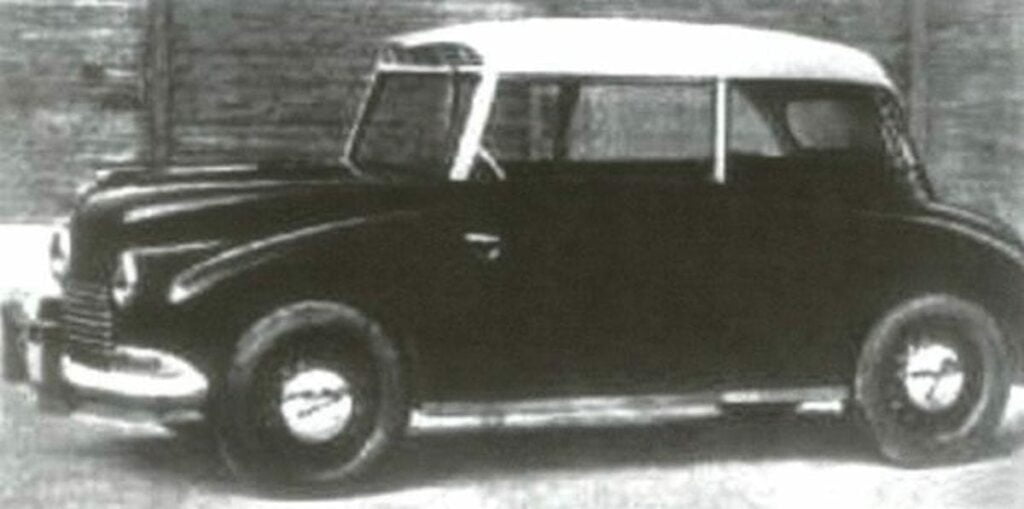 76 de ani de când o echipă condusă de inginerul Petre Carp de la IAR Brașov a produs primul automobil românesc. Ajungea și la 120 km/h
