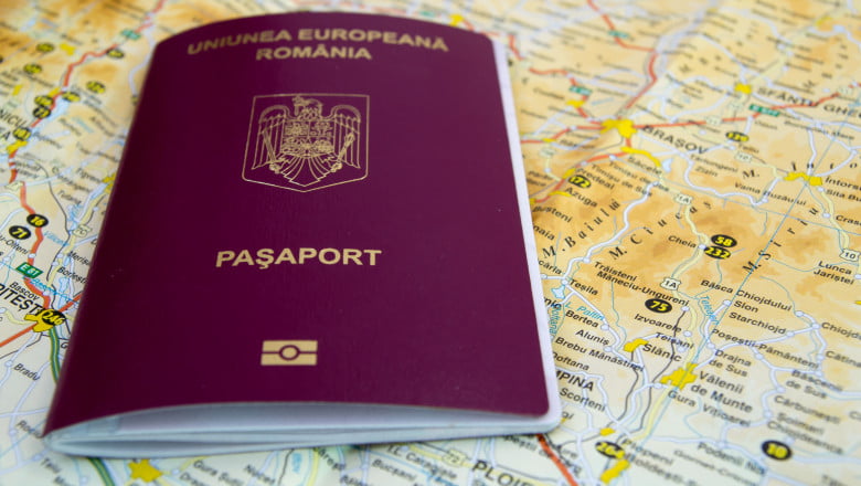 Brașovenii nu se mai înghesuie la pașapoarte. În luna mai, au fost depuse 7.005 cereri, cu aproape 1.200 mai puține față de aprilie