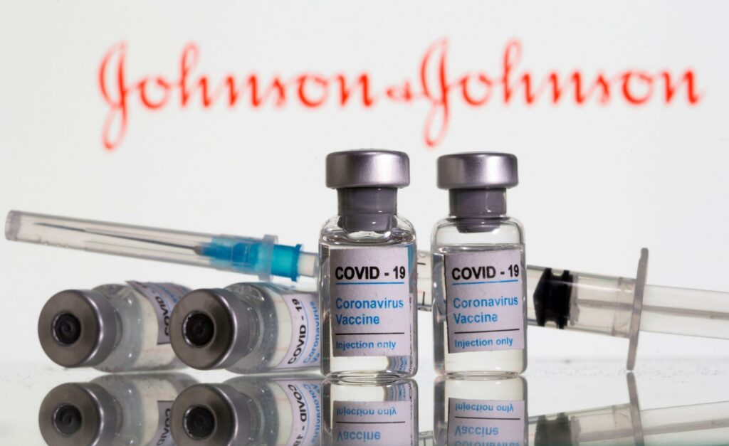 vaccin Johnson&Johnson