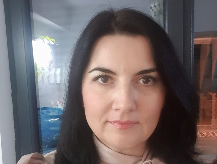 Adriana Miron este, începând de ieri, noul administrator public al Brașovului. Poziția va fi ocupată până la finalul mandatului lui Coliban