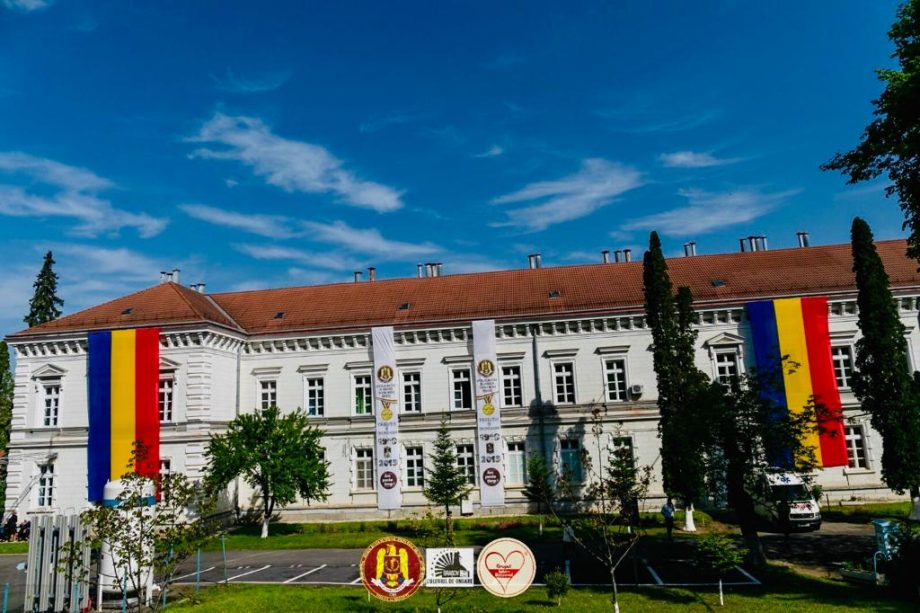Un spital din Brașov ar putea fi inculpat pentru luare de mită