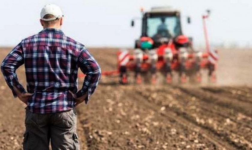 Nu vă mai panicați! Asociația Fermierilor: România produce suficient pentru toţi consumatorii / Nu există în prezent niciun pericol ca vreun român să sufere de foame