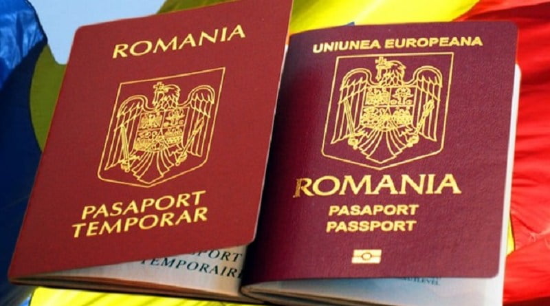 Cererile pentru pașapoarte, în scădere la Brașov: În total, 2.507 de astfel de documente au fost emise luna trecută
