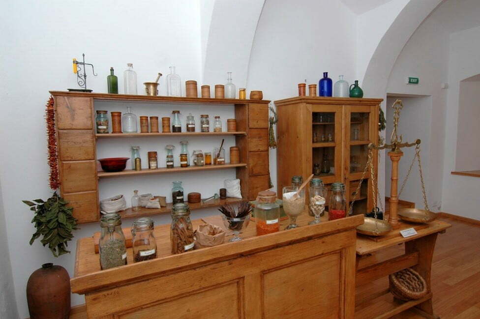 Comerțul cu mirodenii în Brașovul secolului al XVI-lea: Cele mai căutate condimente erau piperul și șofranul, aduse tocmai din Orient