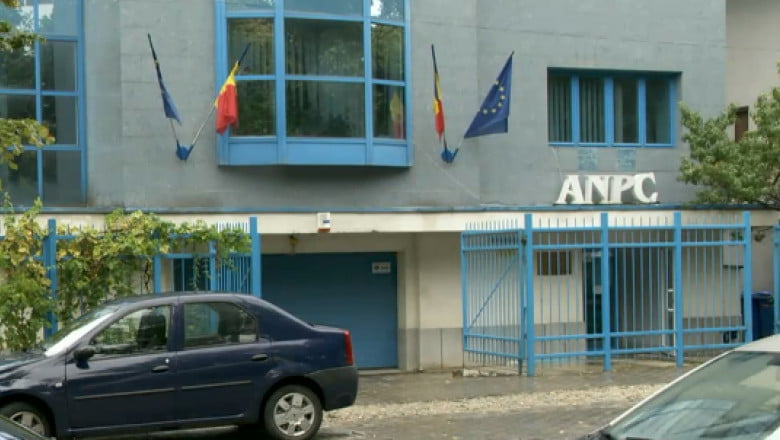 Război Susanu-ANPC. Comisarul brașovean își acuză șeful că a lăsat mașinile instituției fără RCA