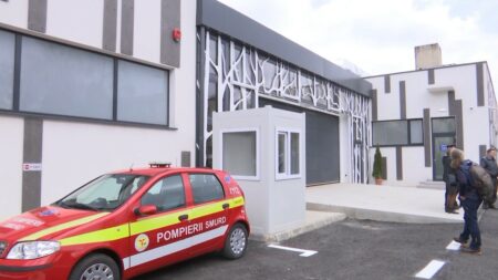 11 firme și-au depus oferta pentru echipamentele de ultimă generație cu care ar urma să fie dotată Urgența Spitalului Județean Brașov