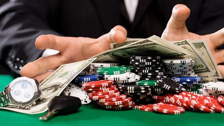 Reclamele la cazinouri, jocuri de noroc sau pariuri vor fi interzise