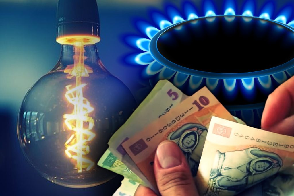 Avertisment al Guvernatorului BNR, Mugur Isărescu: „Nu e de glumă cu prețurile la energie”