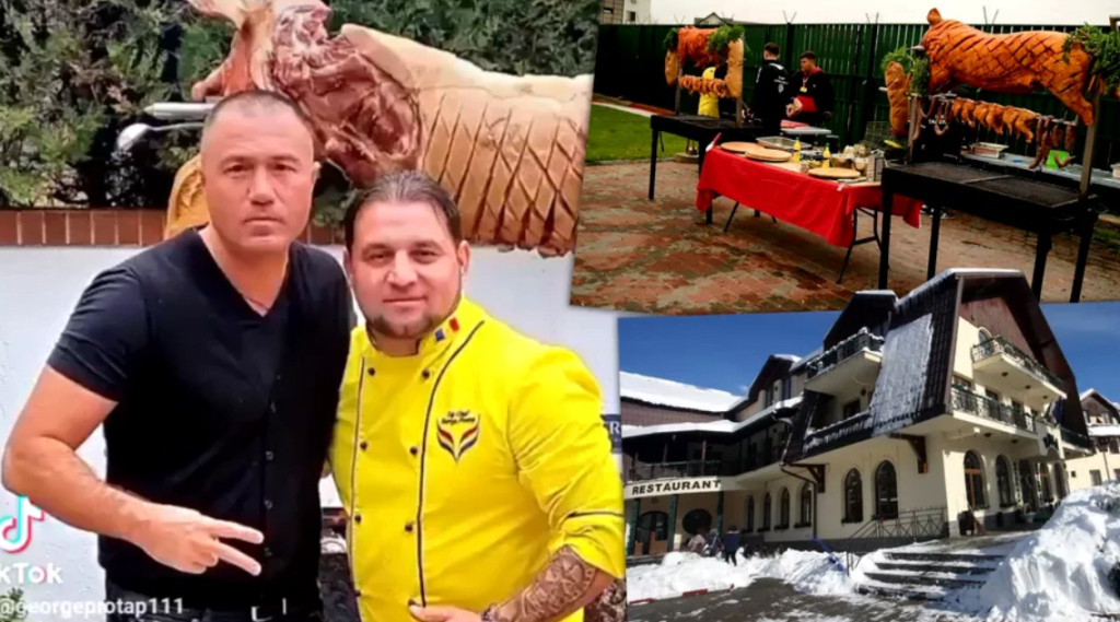 Hotelul Ruia din Poiana Brașov: Adrian Ilie, fostul jucător legendar din atacul României, pregătește un sezon de iarnă de neuitat. De răsfățul culinar al celor care ajung acolo se va ocupa faimosul George Proțap