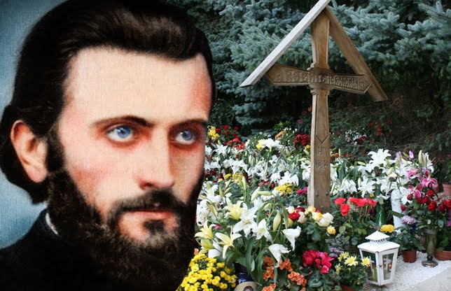 33 de ani de la moartea lui Arsenie Boca. Mii se credincioși au mers în pelerinaj la Mănăstirea Prislop: „Azi au fost patru autocare de pelerini din Brașov”