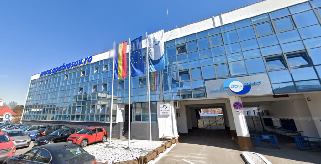 Compania Apa Brașov primește energie electrică de la Buzău. Primele facturi: 58,4 milioane de lei