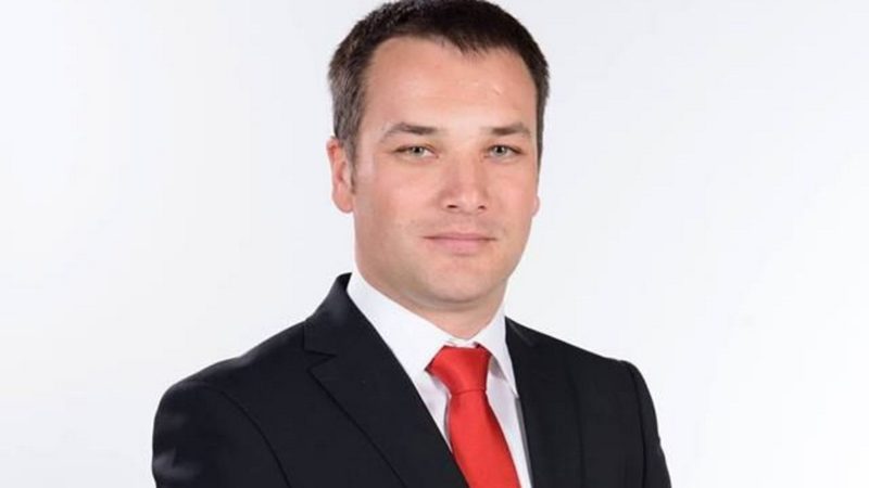 Alexandru Igrișan, primarul oraşului Zărneşti, trimis în judecată de DNA pentru tentativă la fraudă cu fonduri europene/ Igrișan: „Sunt nevinovat”