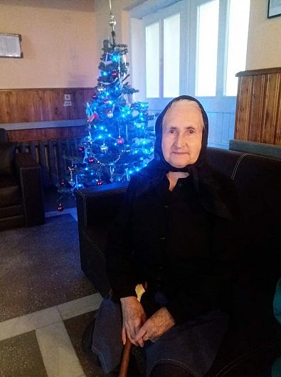 Bătrână de 78 de ani, dată dispărută, după ce a plecat dintr-un cămin de bătrâni