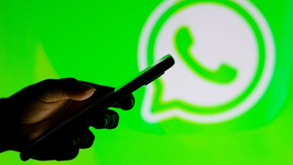 WhatsApp, o nouă funcție: Cum poţi să extragi text dintr-o imagine