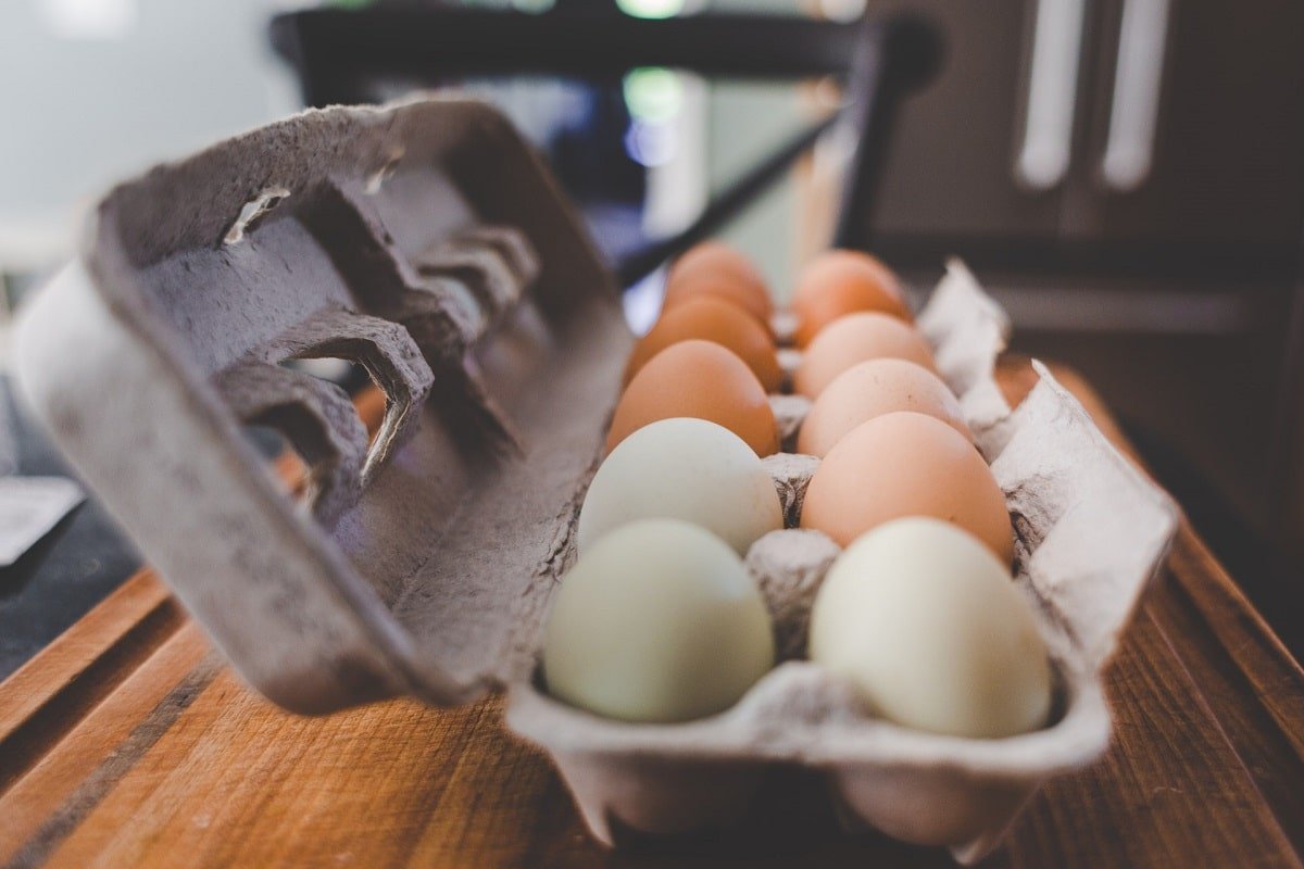 Ouăle s-ar putea scumpi cu 10 – 15% din cauza gripei aviare care a cuprins Europa