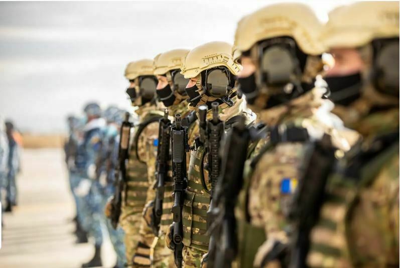 Care sunt cele mai puternice armate ale lumii în 2023 și ce loc ocupă România în clasament