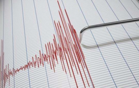 Două cutremure în doar 8 ore în România. Seismele au fost resimțite în mai multe orașe