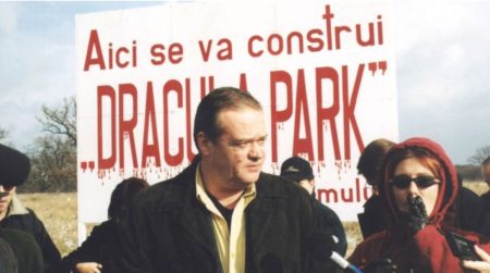 „Să ai brandul Dracula și să nu ai plin la Brașov, Predeal, Sinaia, e rușinos”, spune Dragoș Anastasiu, CEO-ul Eurolines