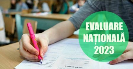 Aproape 94% din elevii înscriși pentru simularea Evaluării Naționale au participat astăzi, la Brașov, la testare
