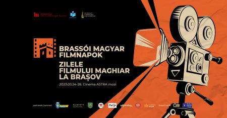 Zilele Filmului Maghiar la Brașov, începând de mâine. Pot fi vizionate cinci filme noi, gratuit, la Cinema Astra