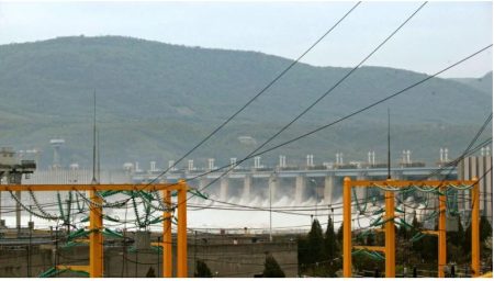 Hidroelectrica, amendată din nou de ANRE, pentru că nu trimite facturile la timp