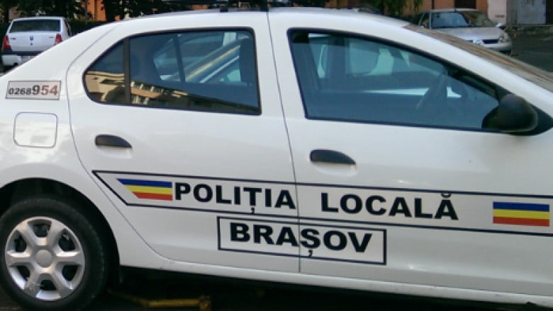 Ghinion de polițist local: Adjunctul instituției din Brașov, prins băut la volan. Nicolae Aldea, șeful Poliției Locale: „Măcar purta centura de siguranță”