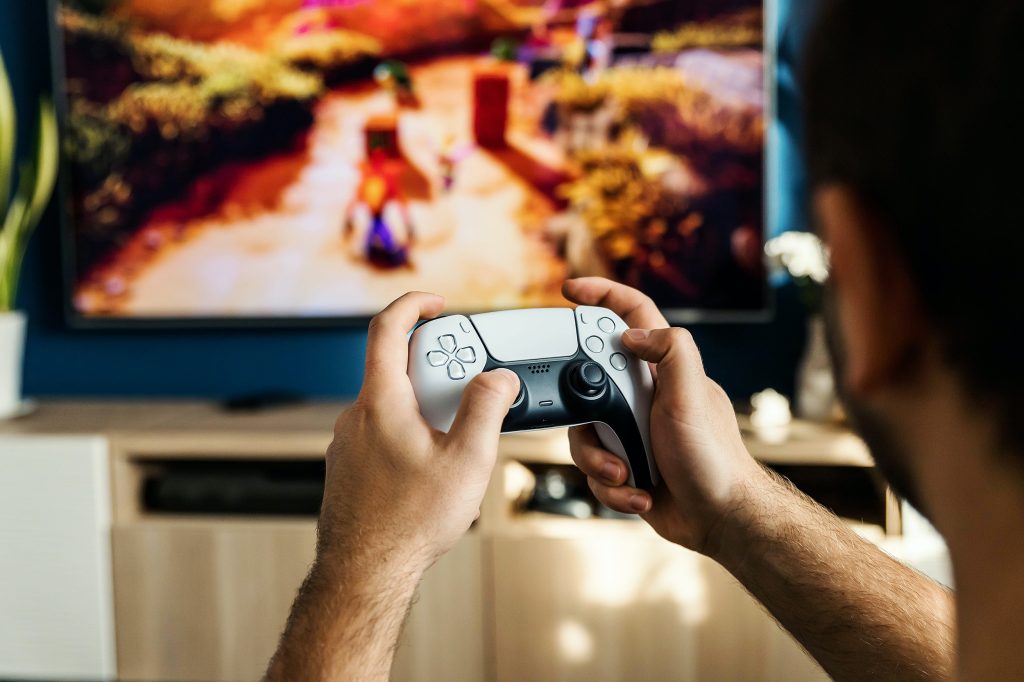 Consiliul Concurenței anchetează Sony cu privire la modul de comercializare al jocurilor video pentru console Playstation