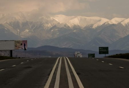 Licitația pentru primii 5 kilometri-de la Cristian la Codlea-din autostrada București-Brașov, e aproape de lansare, conform directorului CNIR