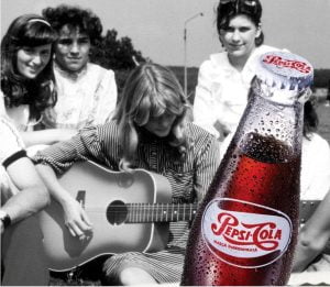 Cum a ajuns Pepsi pe piața românească, în comunism. Pentru băutura „capitalistă”, „conducerea de partid și de stat” dădea la schimb vin românesc