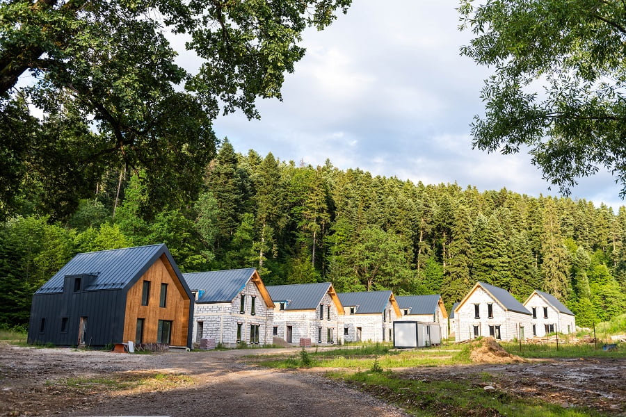 Dezvoltatorul imobiliar Grand Development investește un milion de euro în cadrul Montebello Transylvania Resort, la Cristian. „Brașovul va deveni în viitor o opțiune tot mai vizibilă pentru turiștii străini”