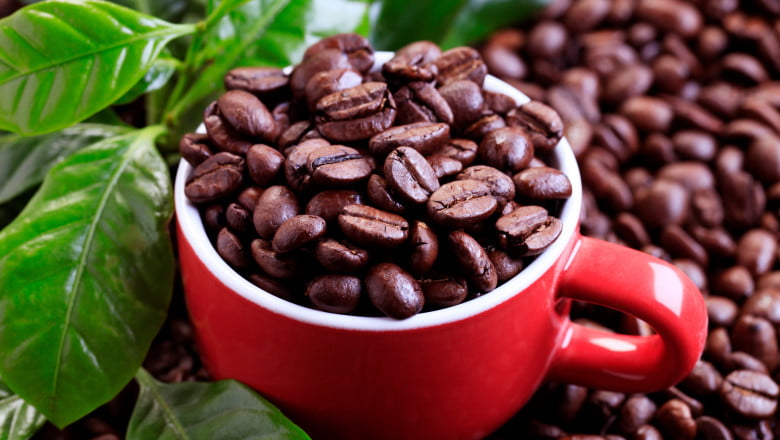 Scade prețul cafelei, conform președintelui Lavazza. Începând de anul viitor